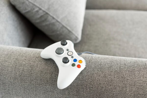 Joystick