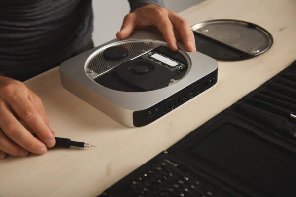 Hard Disk