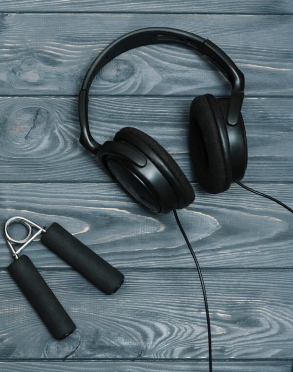 Headphones