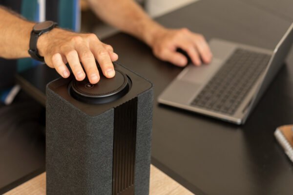 Speaker
