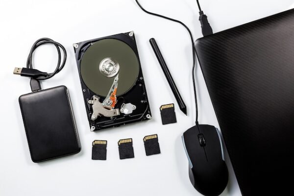 Ssd
